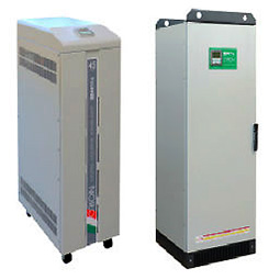 Orion - 3ph 2-135KVA electro-mechanical digitally controlled