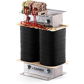 SSO/NC - Single-phase isolating and safety isolating transformers (IP00)