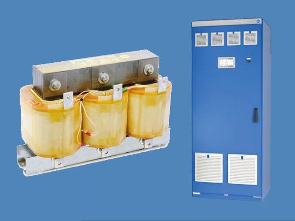 Comparison of active and passive harmonic filters - emmismarine.com